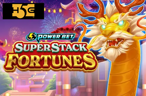 Super Stack Fortunes